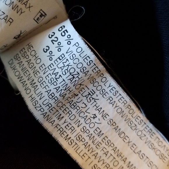 Zara skirt - Picture 6 of 6